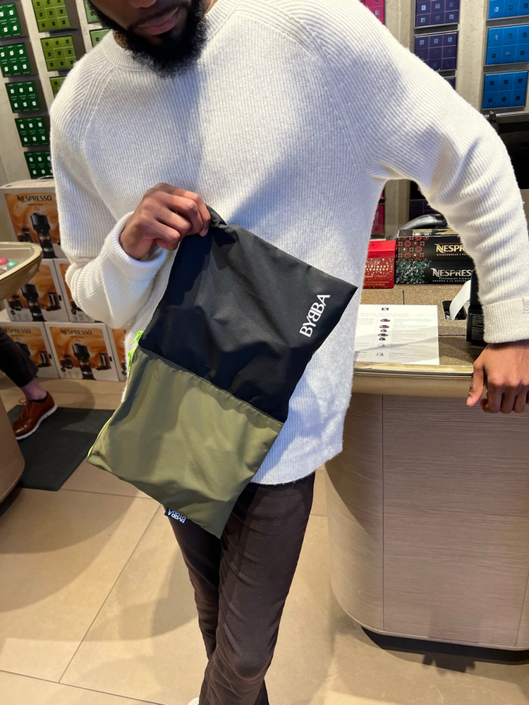 The This-That Double Take Pouch
