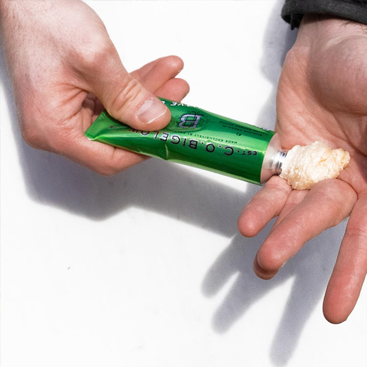 Premium Shave Cream