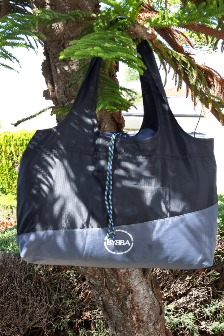 The Little Sur in Stingray