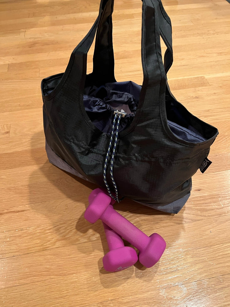 The Little Sur in Stingray