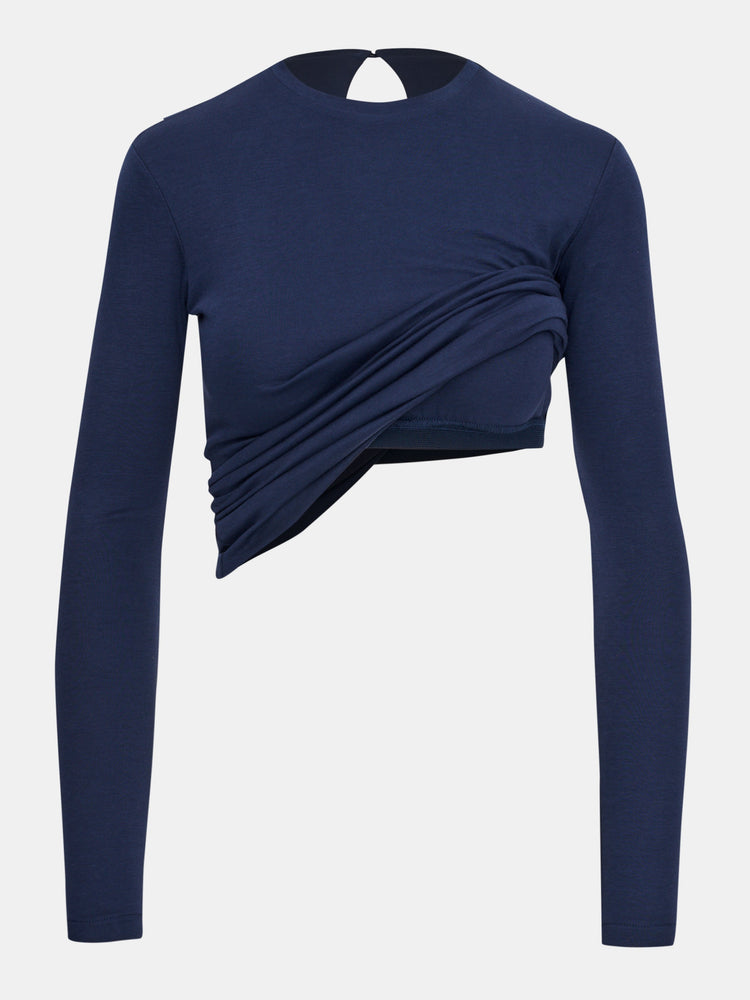 The Women’s Amelia Long-Sleeve T-Shirt