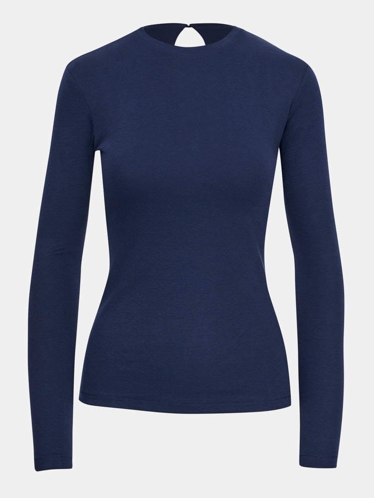 The Women’s Amelia Long-Sleeve T-Shirt