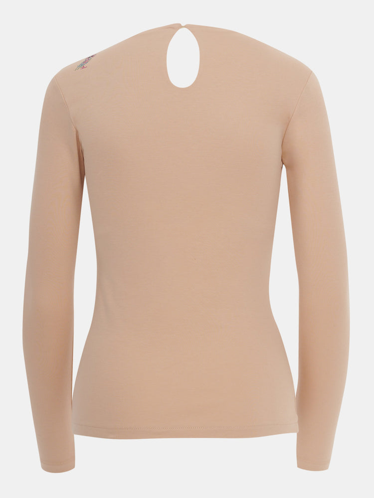 The Women’s Amelia Long-Sleeve T-Shirt
