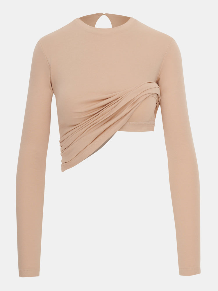 The Women’s Amelia Long-Sleeve T-Shirt