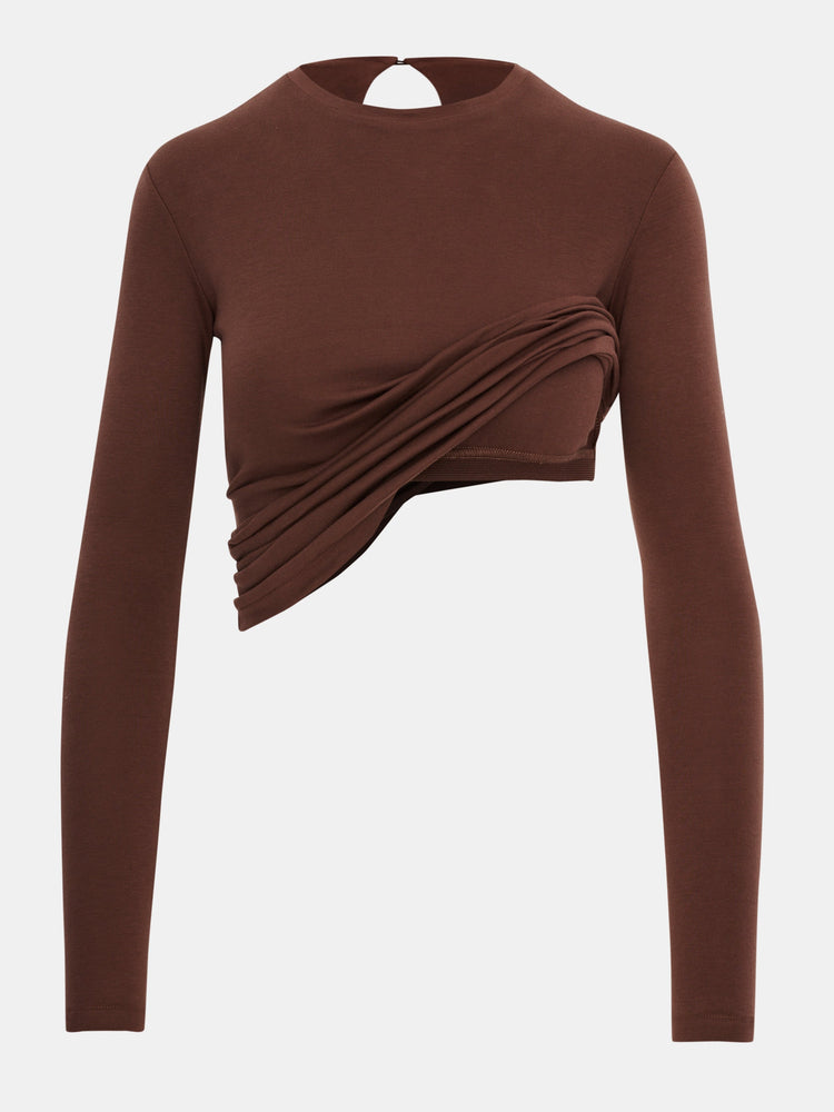 The Women’s Amelia Long-Sleeve T-Shirt