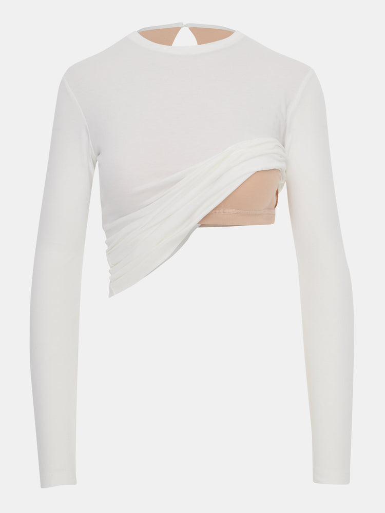 The Women’s Amelia Long-Sleeve T-Shirt