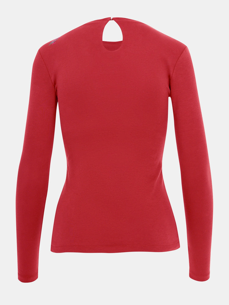 The Women’s Amelia Long-Sleeve T-Shirt