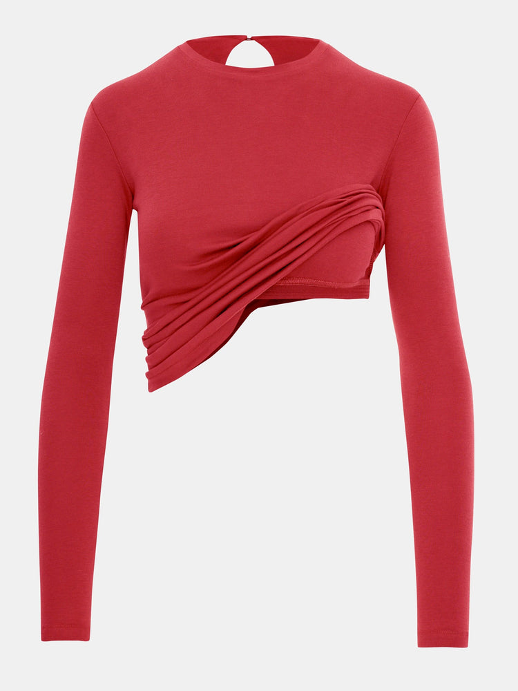 The Women’s Amelia Long-Sleeve T-Shirt