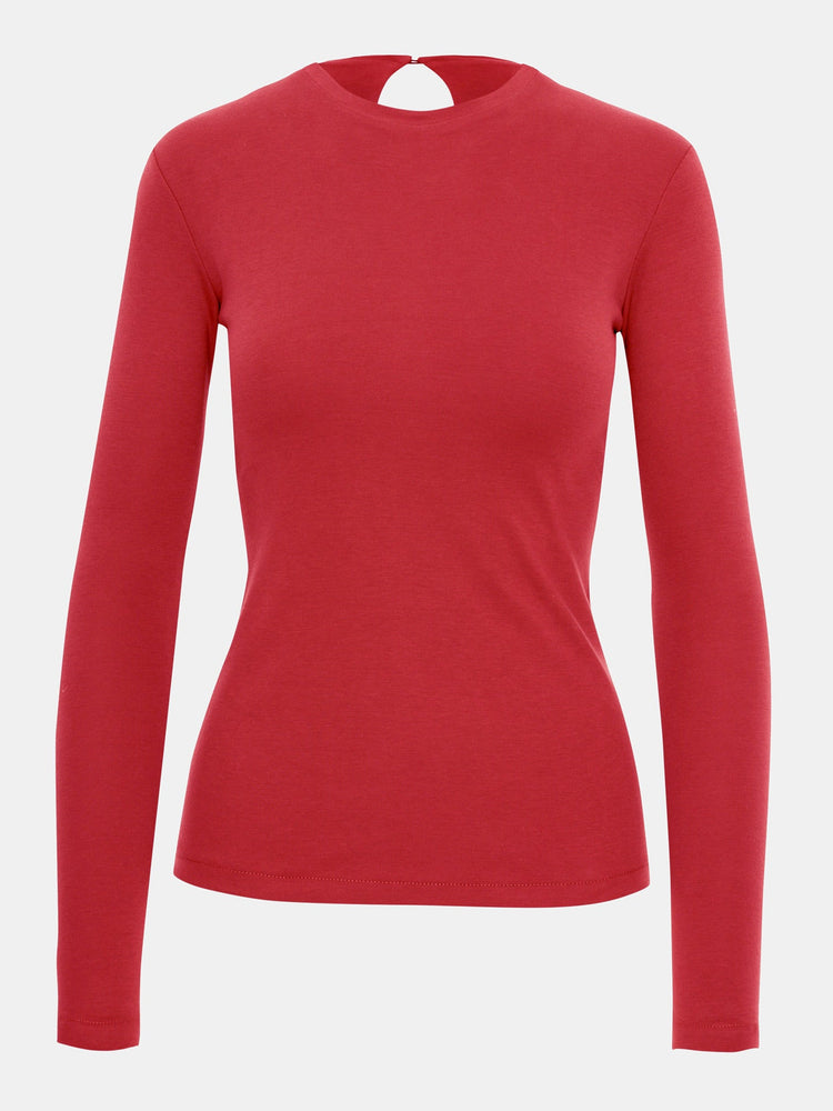 The Women’s Amelia Long-Sleeve T-Shirt