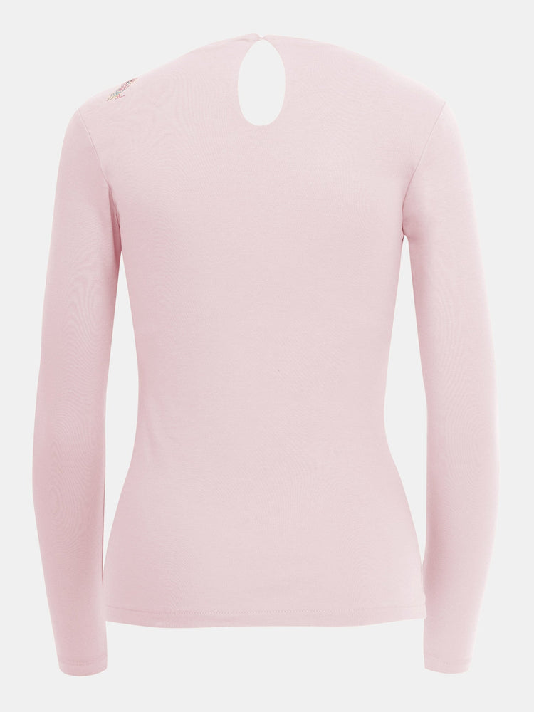 The Women’s Amelia Long-Sleeve T-Shirt