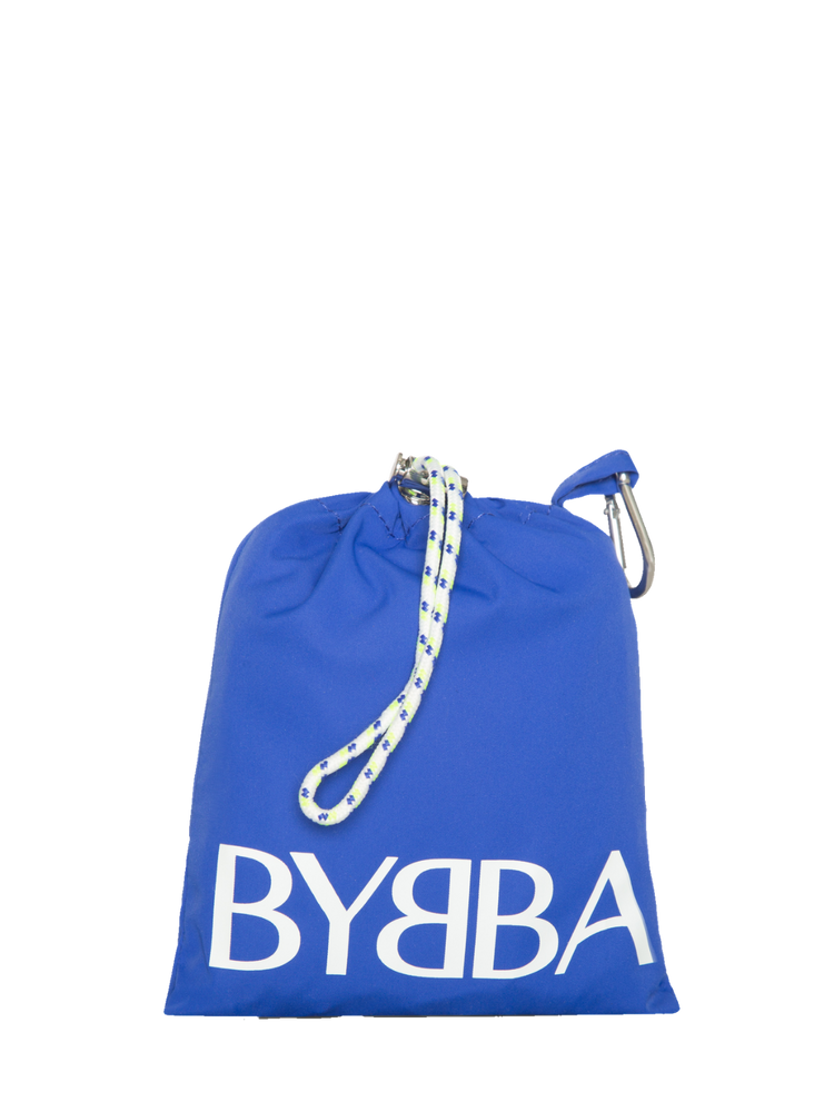 The Balos Tote in Whitecap