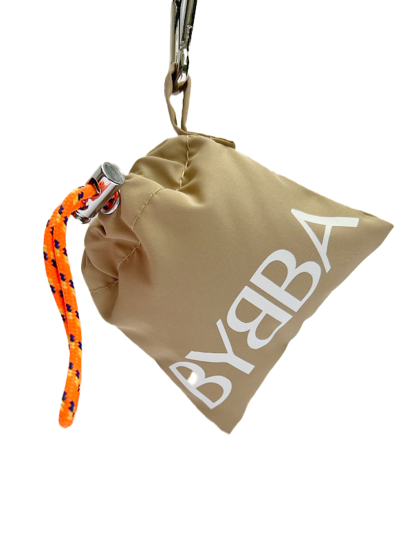 The Urchin Pouch