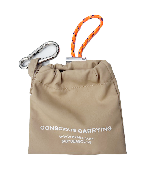 The Urchin Pouch