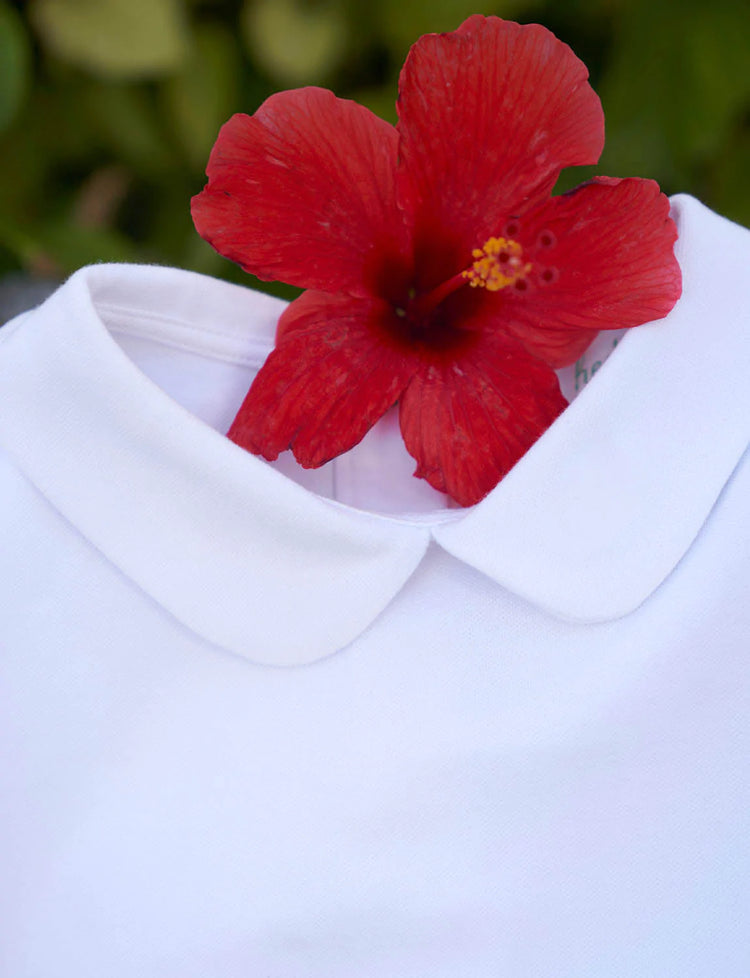 Women’s Cassandra Polo