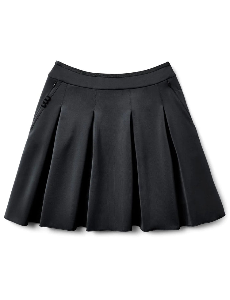 Women’s Darrow 16-Inch Boxpleat Skirt
