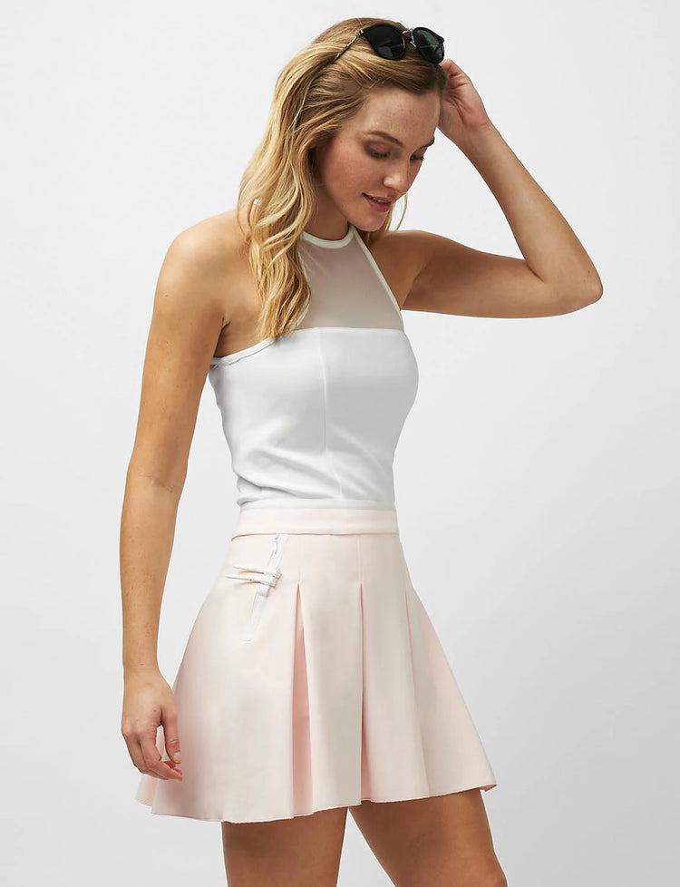Women’s Darrow 16-Inch Boxpleat Skirt