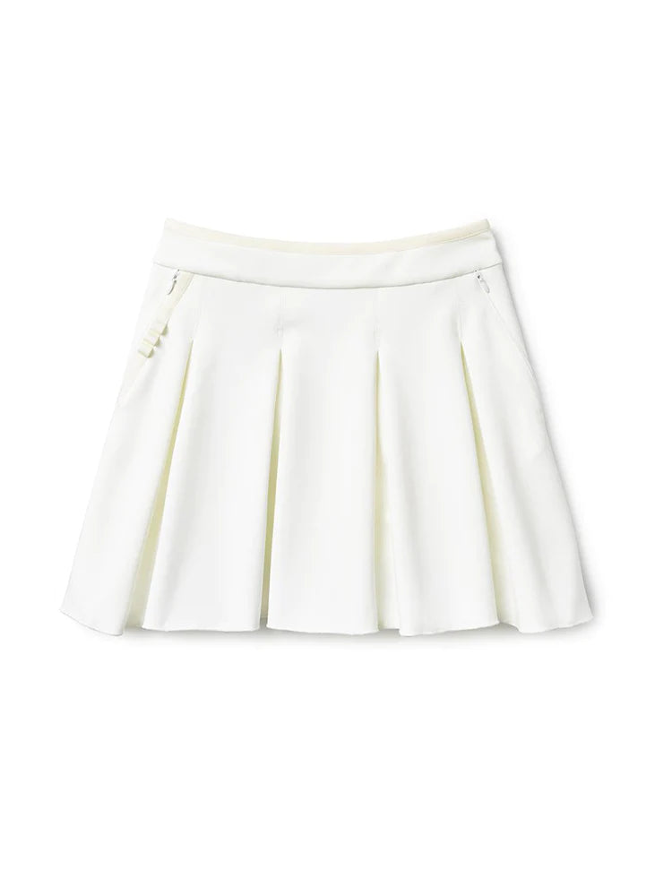 Women’s Darrow 16-Inch Boxpleat Skirt