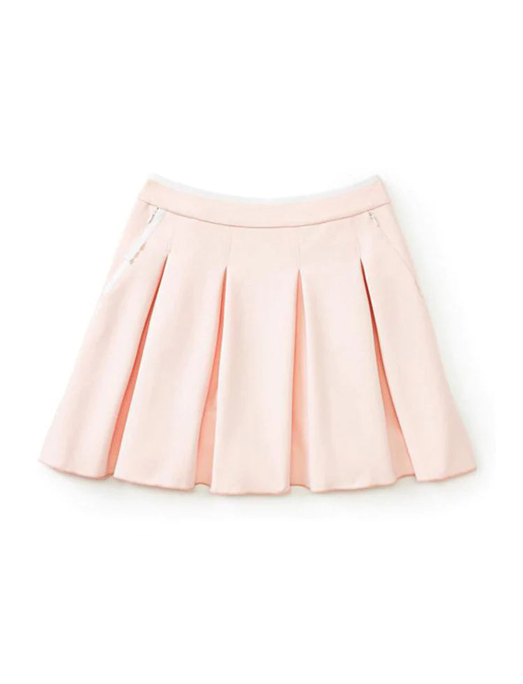 Women’s Darrow 16-Inch Boxpleat Skirt
