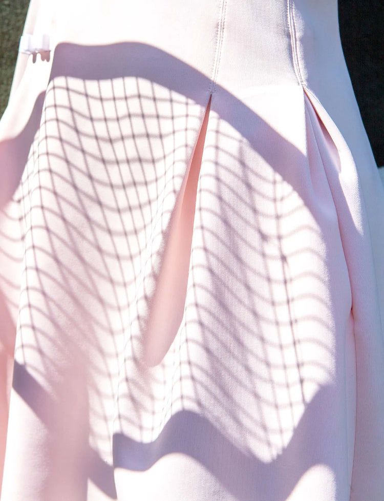 Women’s Dune Racerback Dress