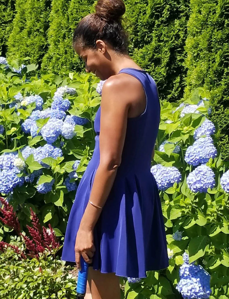 Women’s Dune Racerback Dress