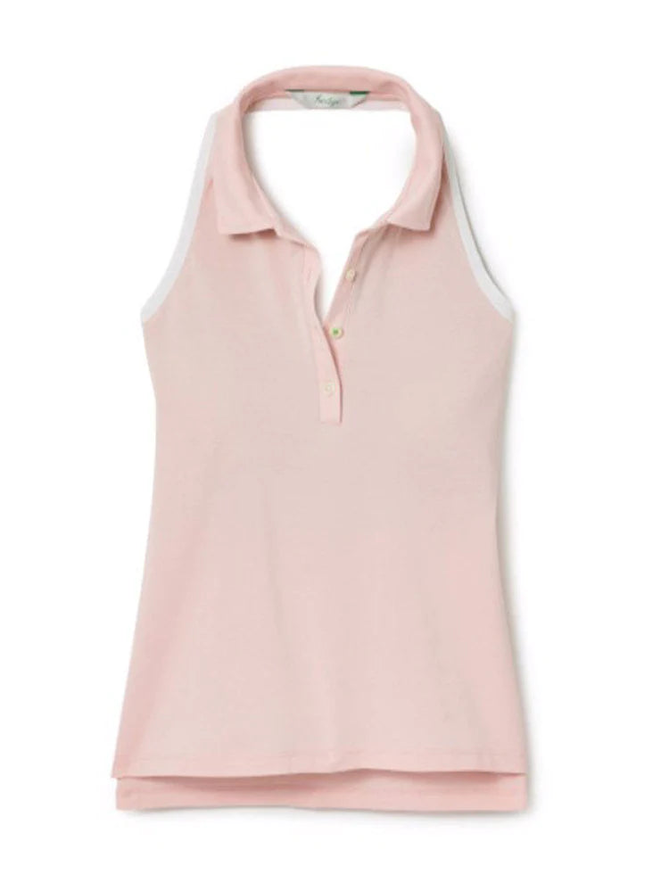 Women’s Edith Pique Halter