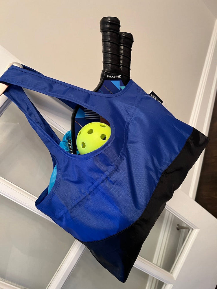 The Little Sur in Ultra Marine