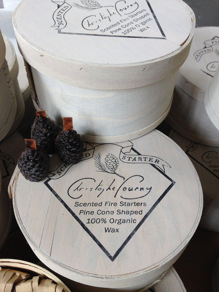 Firestarters