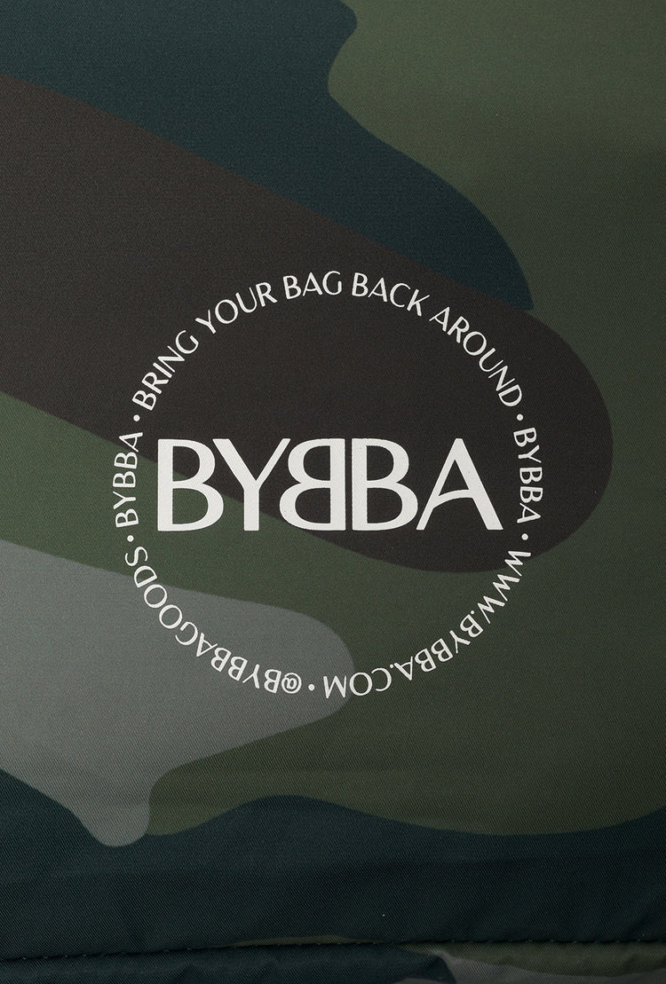 The Balos Tote in Jules Camo