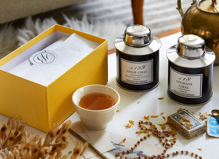The Chai Gift Set