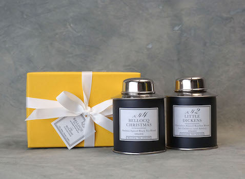 The Holiday Collection