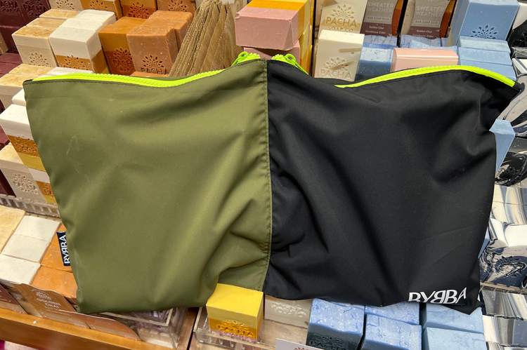 The This-That Double Take Pouch