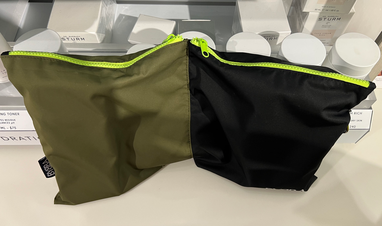 The This-That Double Take Pouch