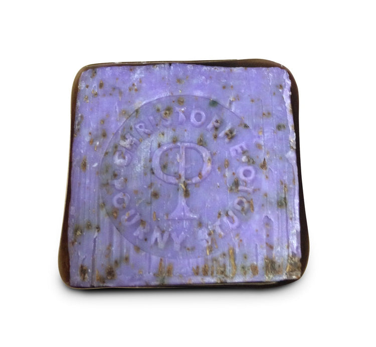 True Marseille Soap in Lavender