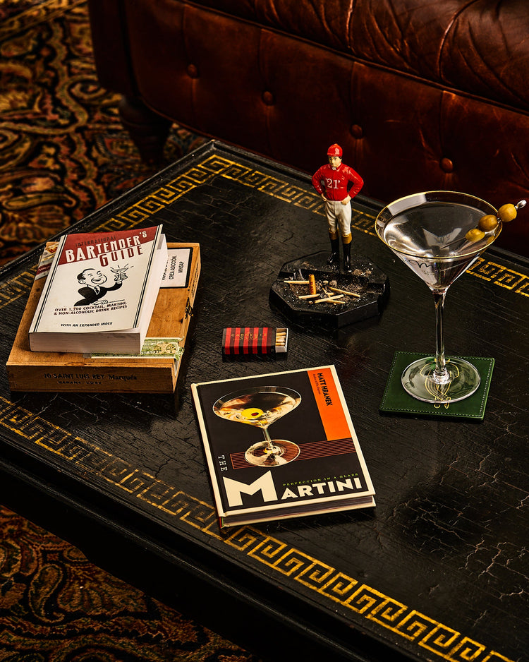 ‘Le Martini’ Collection, Full Set