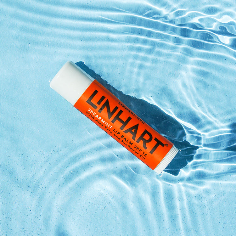 SPF 15 Lip Balm