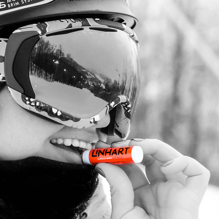 SPF 15 Lip Balm