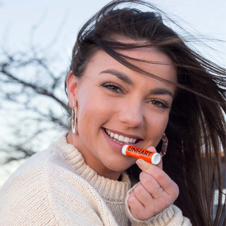 SPF 15 Lip Balm