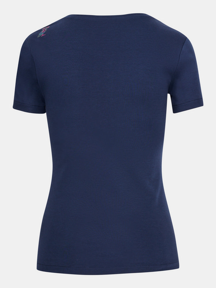 The Women’s Marie V-Neck T-Shirt