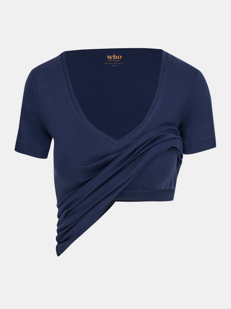 The Women’s Marie V-Neck T-Shirt