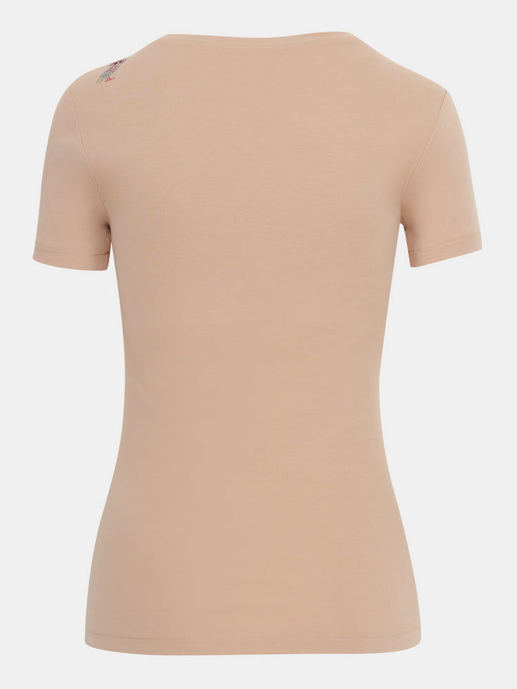 The Women’s Marie V-Neck T-Shirt