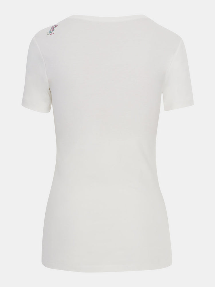 The Women’s Marie V-Neck T-Shirt