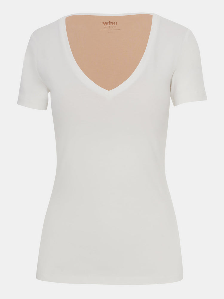 The Women’s Marie V-Neck T-Shirt