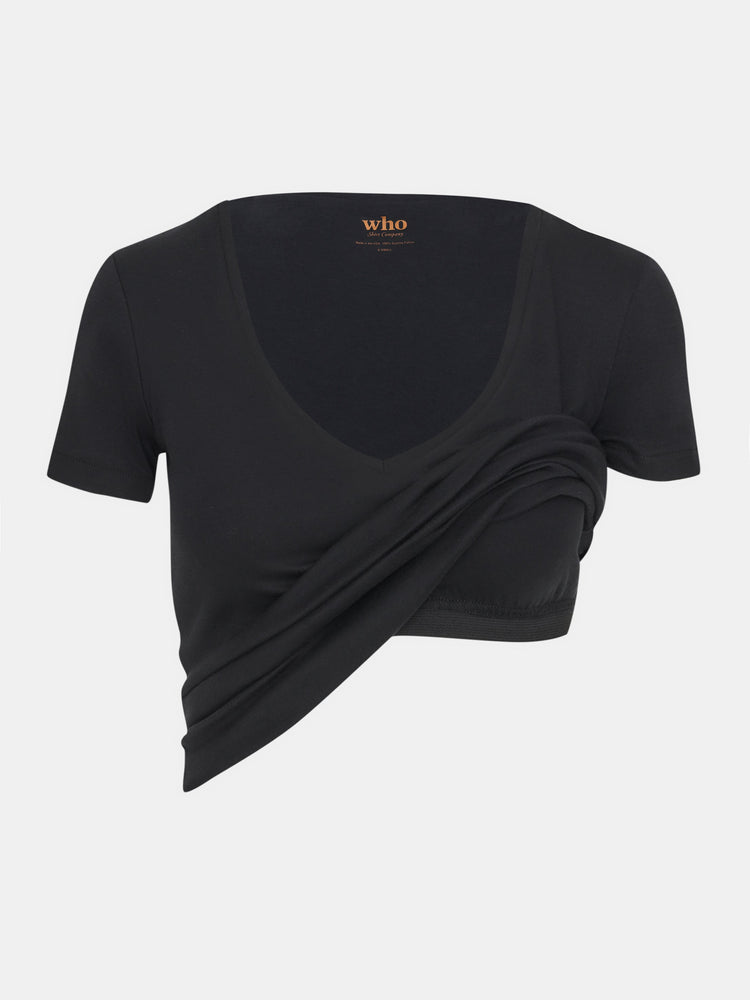 The Women’s Marie V-Neck T-Shirt