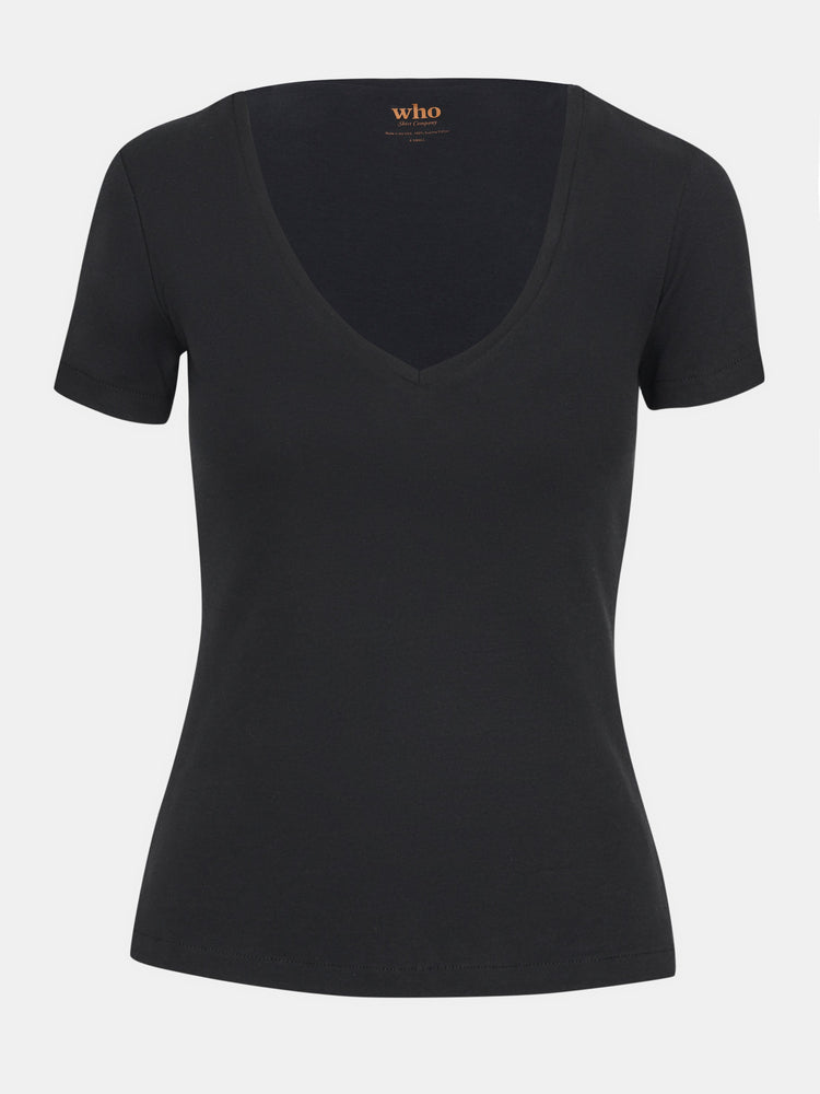 The Women’s Marie V-Neck T-Shirt