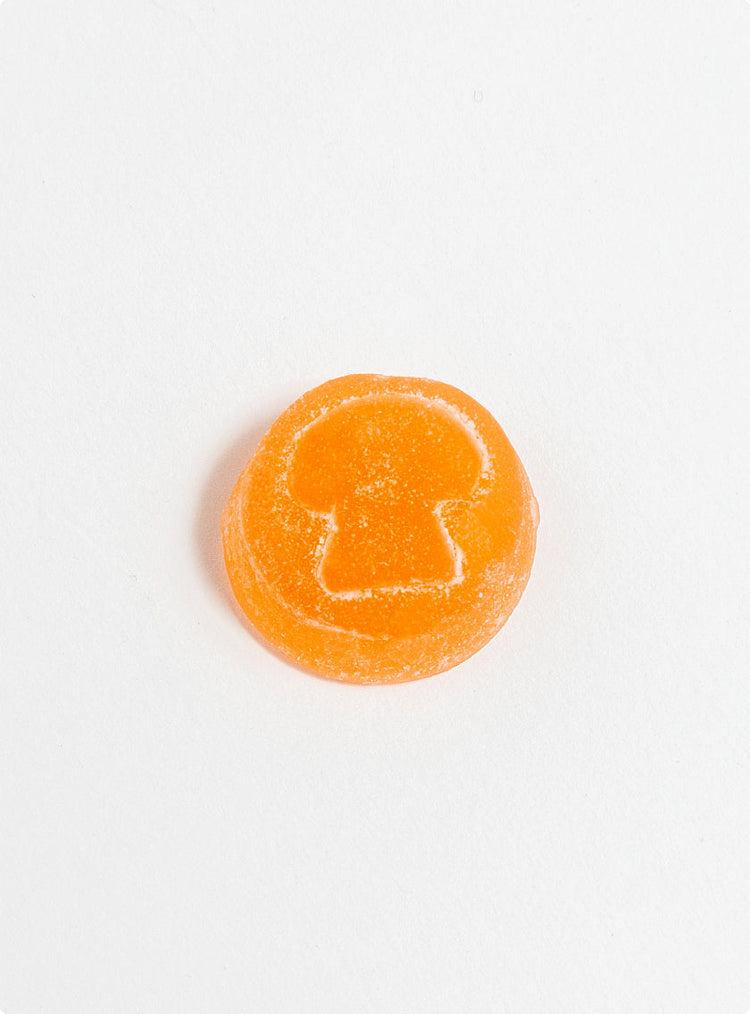 Lion’s Mane Mushroom Gummies
