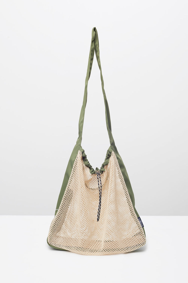 The Net.Zero Carryall