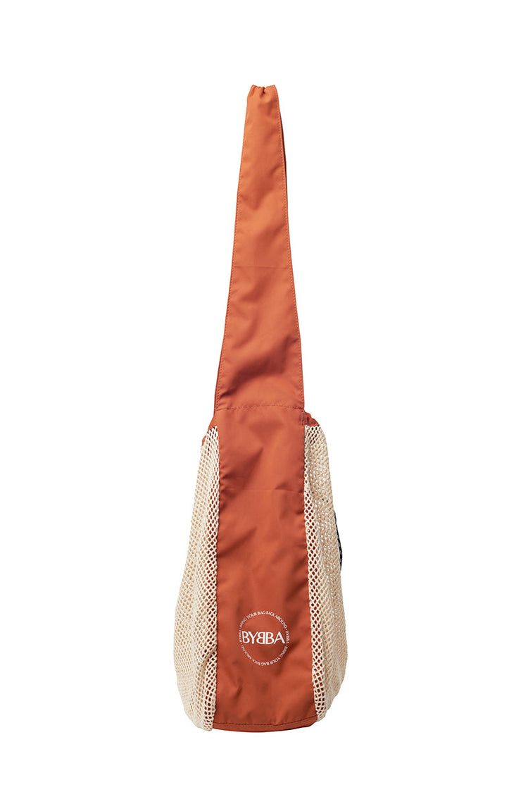 The Net.Zero Carryall