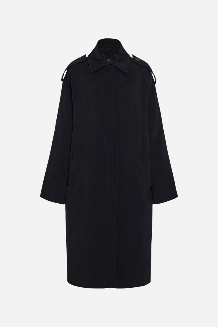 Nina Women’s Trench Coat