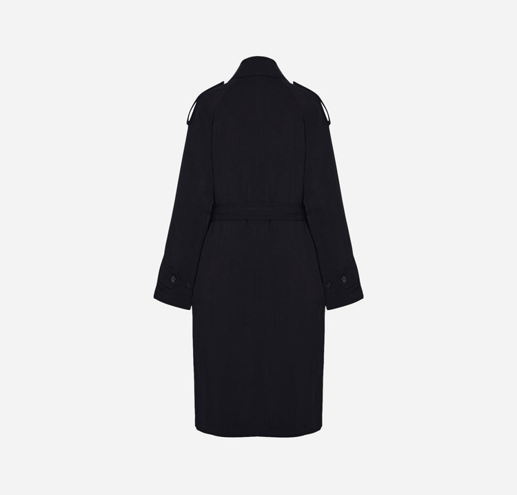 Nina Women’s Trench Coat