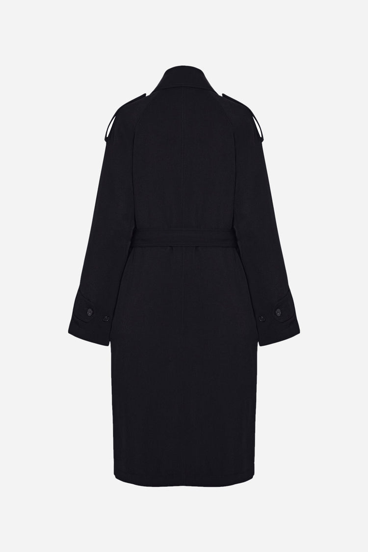 Nina Women’s Trench Coat